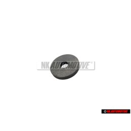 Genuine VW Adjusting Washer - 068130264