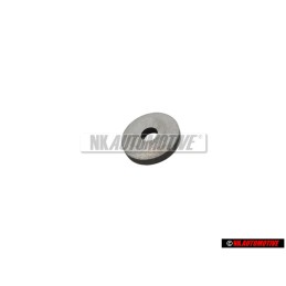 Genuine VW Adjusting Washer - 068130267