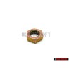 Genuine VW Hexagon Nut - 111129157