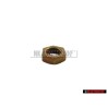Genuine VW Hexagon Nut - 111129157