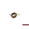 Genuine VW Hexagon Nut - 111129157
