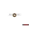 Genuine VW Hexagon Nut - 111129157