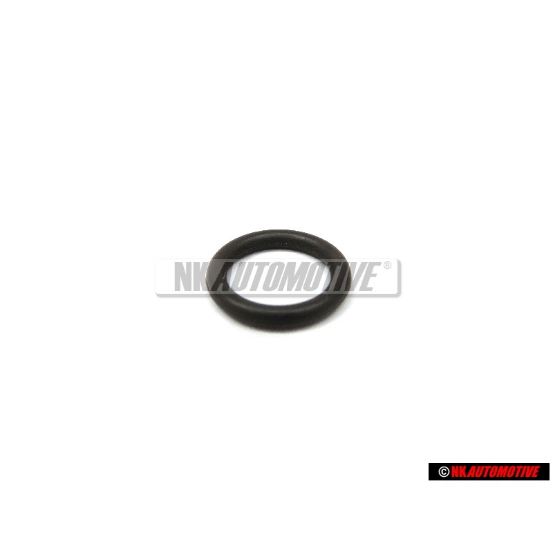 Genuine VW Carburettor Idle Adjusting Screw Seal Ring - 113129430C