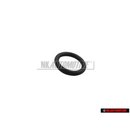 Genuine VW Carburettor Idle Adjusting Screw Seal Ring - 113129430C