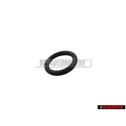 Genuine VW Carburettor Idle Adjusting Screw Seal Ring - 113129430C