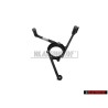 Genuine VW Radiator Fan Bracket - 535121209