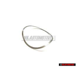 Genuine VW Adjusting Washer - 001311394