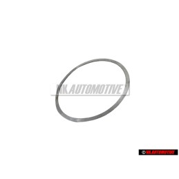 Genuine VW Adjusting Washer - 001311394