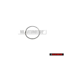 Genuine VW Adjusting Washer - 001311394