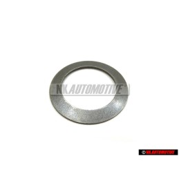 Genuine VW Belleville Spring - 091517295
