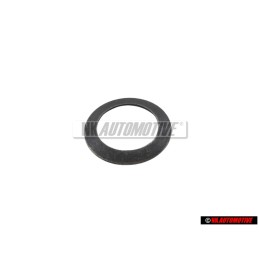 Genuine VW Belleville Spring - 091517295