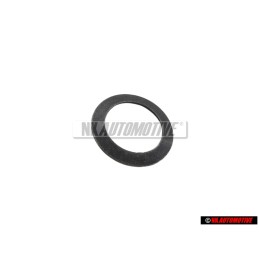 Genuine VW Belleville Spring - 091517295