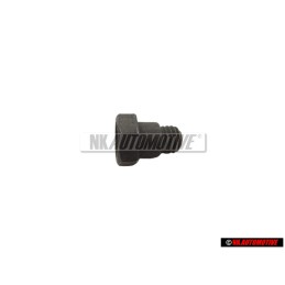 Genuine VW Hexagon Bolt - 211827409A
