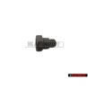 Genuine VW Hexagon Bolt - 211827409A
