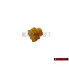 Genuine VW Single Wiring Seal - 357972742