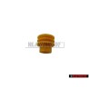 Genuine VW Single Wiring Seal - 357972742