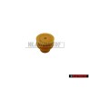 Genuine VW Single Wiring Seal - 357972742