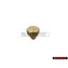 Genuine VW Sealing Plug - N 0161581