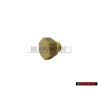 Genuine VW Sealing Plug - N 0161581