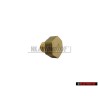 Genuine VW Sealing Plug - N 0161581