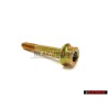 Genuine VW Socket Head Bolt With Hexagon Socket Head - N 90231401