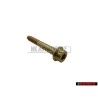 Genuine VW Socket Head Bolt With Hexagon Socket Head - N 90231401