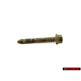 Genuine VW Socket Head Bolt With Hexagon Socket Head - N 90231401