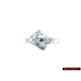 Genuine VW Panel Nut - N 90264001