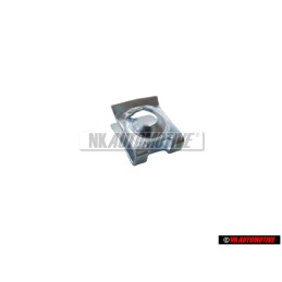 Genuine VW Panel Nut - N 90264001