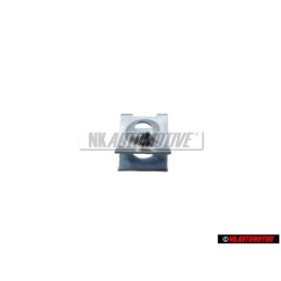 Genuine VW Panel Nut - N 90264001