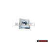 Genuine VW Panel Nut - N 90264001