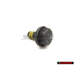 Genuine VW Hex Collared Bolt - N 90328502