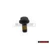 Genuine VW Hex Collared Bolt - N 90328502
