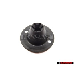 Genuine VW Press Stud - N 90357601