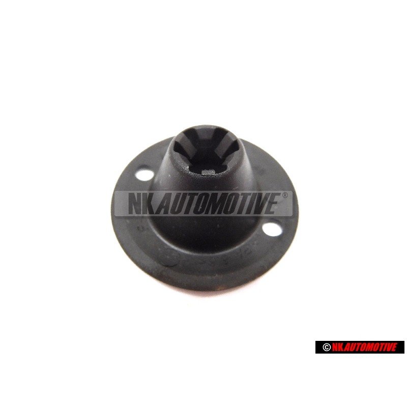 Genuine VW Press Stud - N 90357601