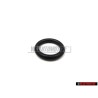 Genuine VW Oil Filter Plug Sealing Ring - N 90405402