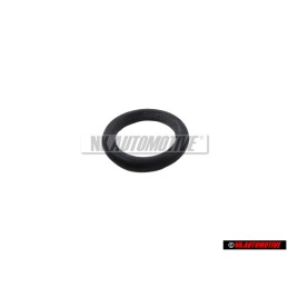 Genuine VW Oil Filter Plug Sealing Ring - N 90405402