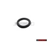 Genuine VW Oil Filter Plug Sealing Ring - N 90405402
