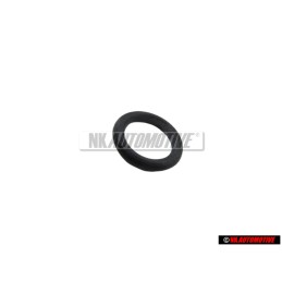 Genuine VW Oil Filter Plug Sealing Ring - N 90405402