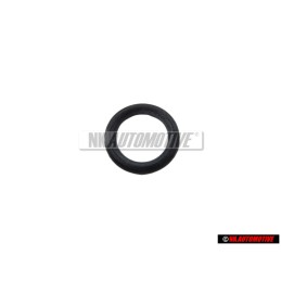 Genuine VW Oil Filter Plug Sealing Ring - N 90405402