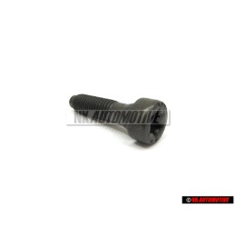 Genuine VW Hex Socket Head Locating Bolt - N 90464601
