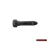 Genuine VW Hex Socket Head Locating Bolt - N 90464601