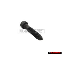 Genuine VW Hex Socket Head Locating Bolt - N 90464601