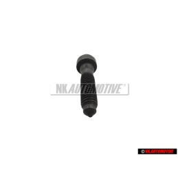 Genuine VW Hex Socket Head Locating Bolt - N 90464601