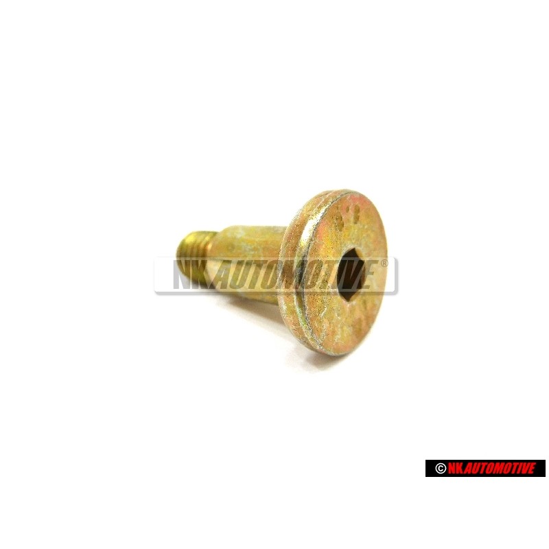 Genuine VW Locating Bolt - N 90478201