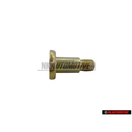 Genuine VW Locating Bolt - N 90478201