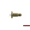 Genuine VW Locating Bolt - N 90478201