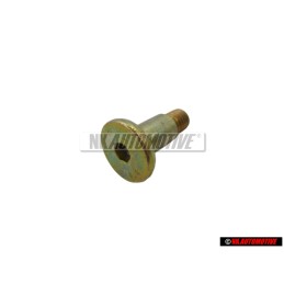 Genuine VW Locating Bolt - N 90478201