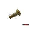 Genuine VW Locating Bolt - N 90478201