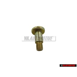 Genuine VW Locating Bolt - N 90478201